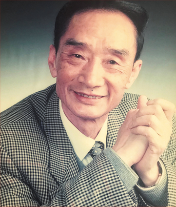 邹开良