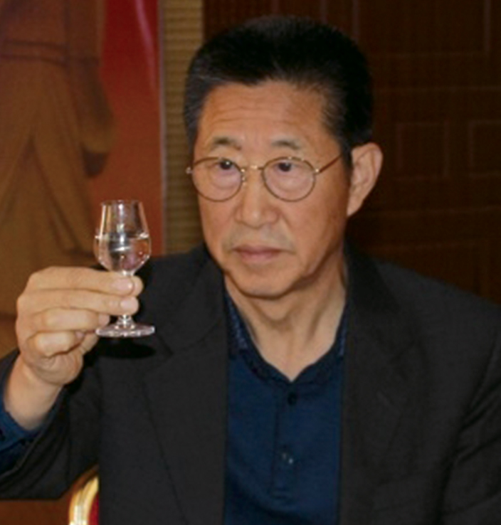 王贵玉