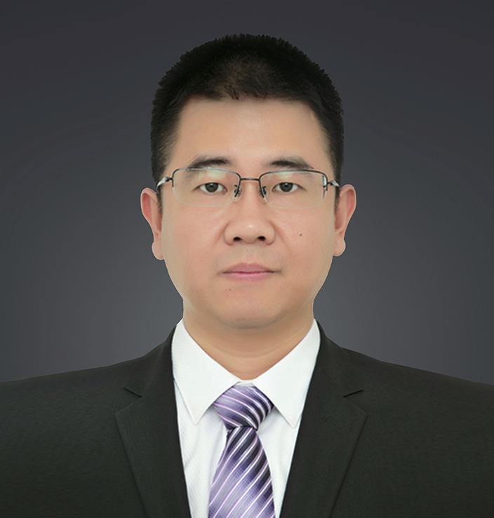 陈  双