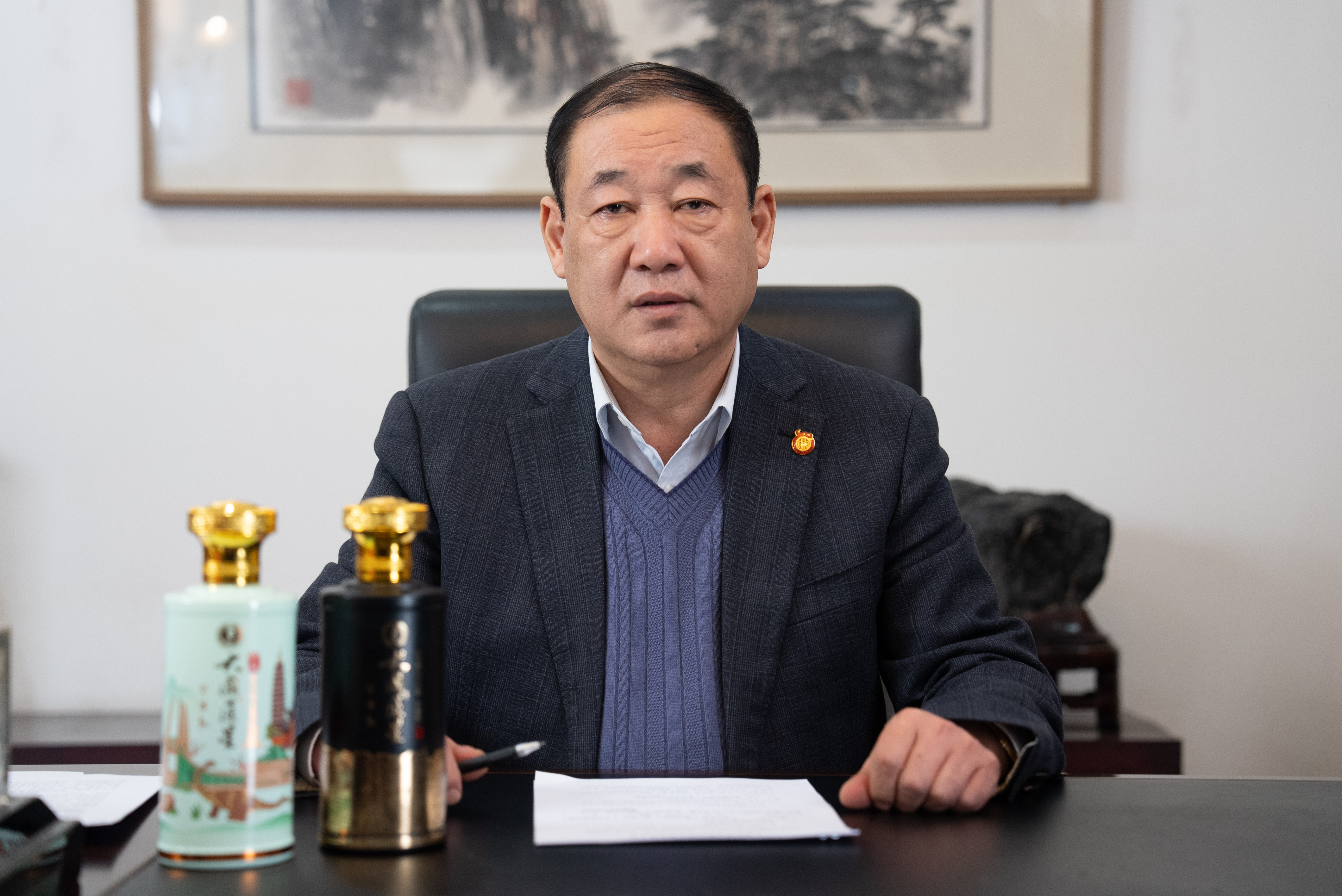 为城市定制 向城市致敬（二）大国匠星：聚天下之友 扬常州美名
